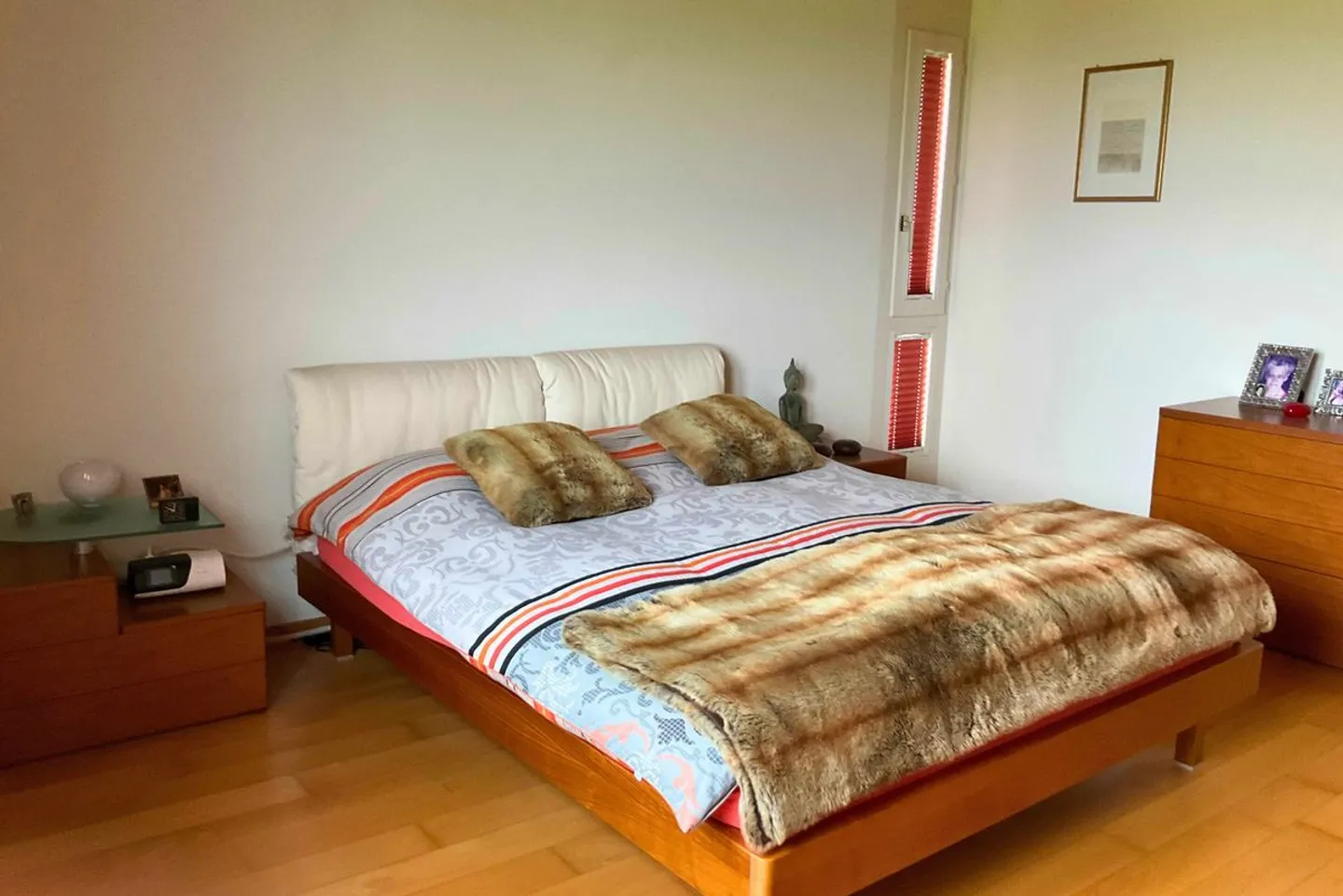 Casa indipendente spaziosa con terrazza panoramica e giardino a Villorsonnens - Foto 6 di 10