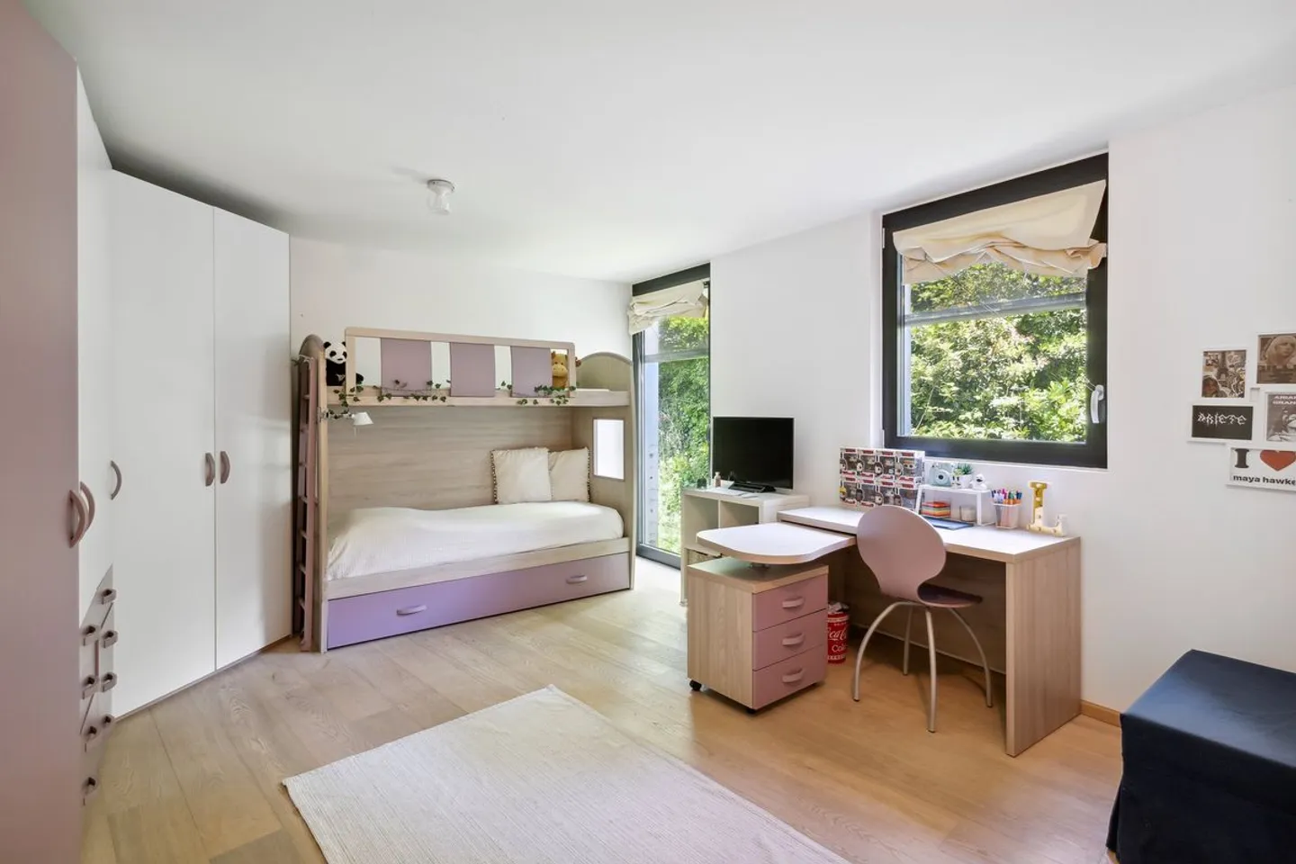 Design & Confort con piscina a Cureggia - Foto 9 di 10