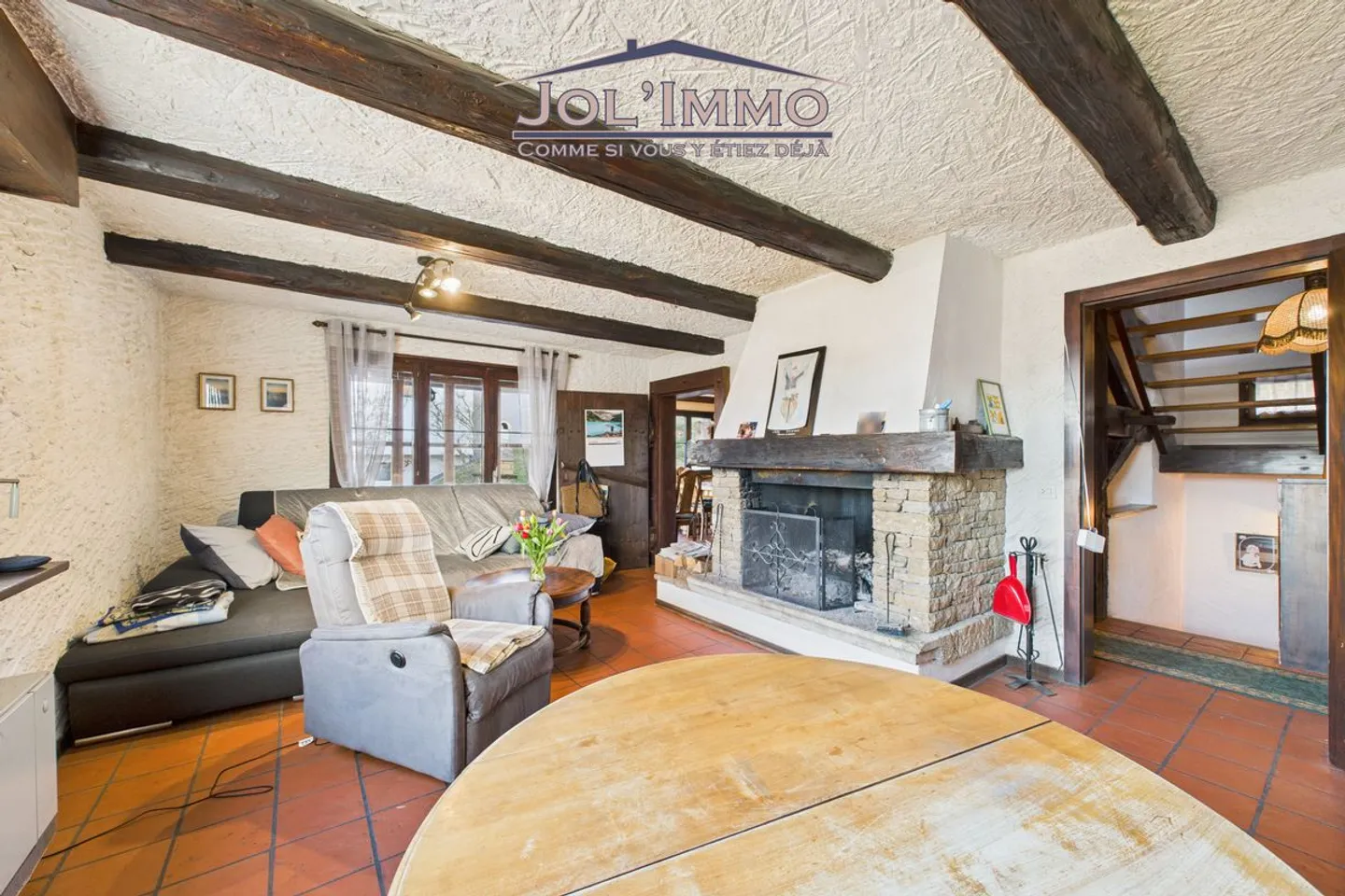 Magnifica casa in vendita a Noirmont - Un'opportunità da non perdere! - Foto 7 di 13
