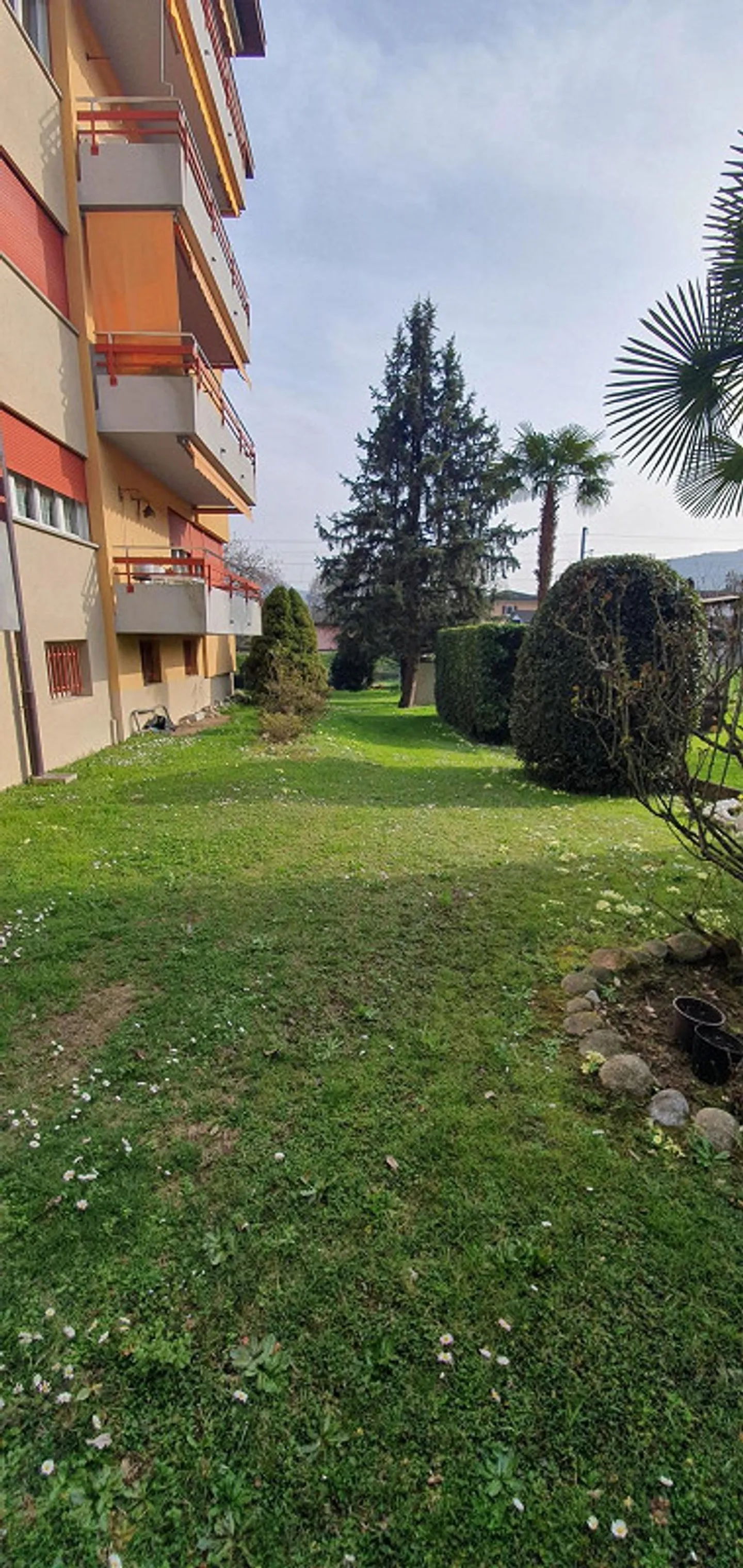 Appartamento luminoso a Magliaso - Foto 11 di 12