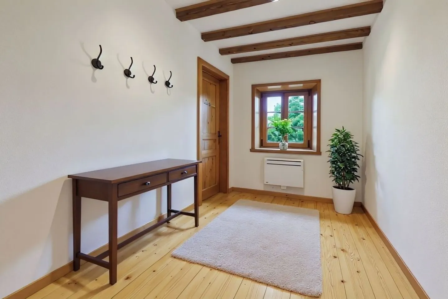 Mézières - Casa con due appartamenti, fascino e tranquillità - Foto 7 di 12