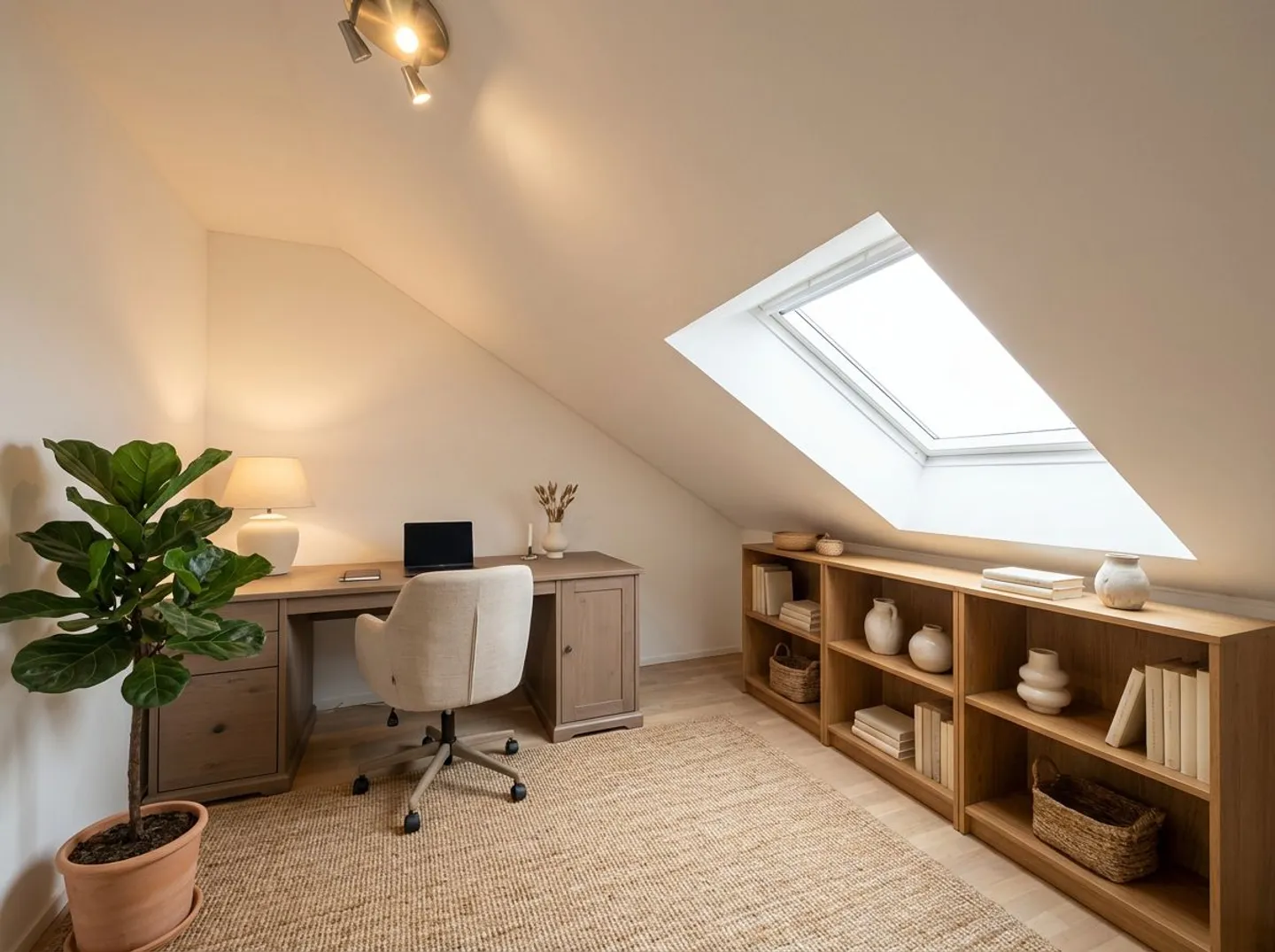 Spacious family triplex in a quiet area - Le Mont-sur-Lausanne - Photo 4 of 11