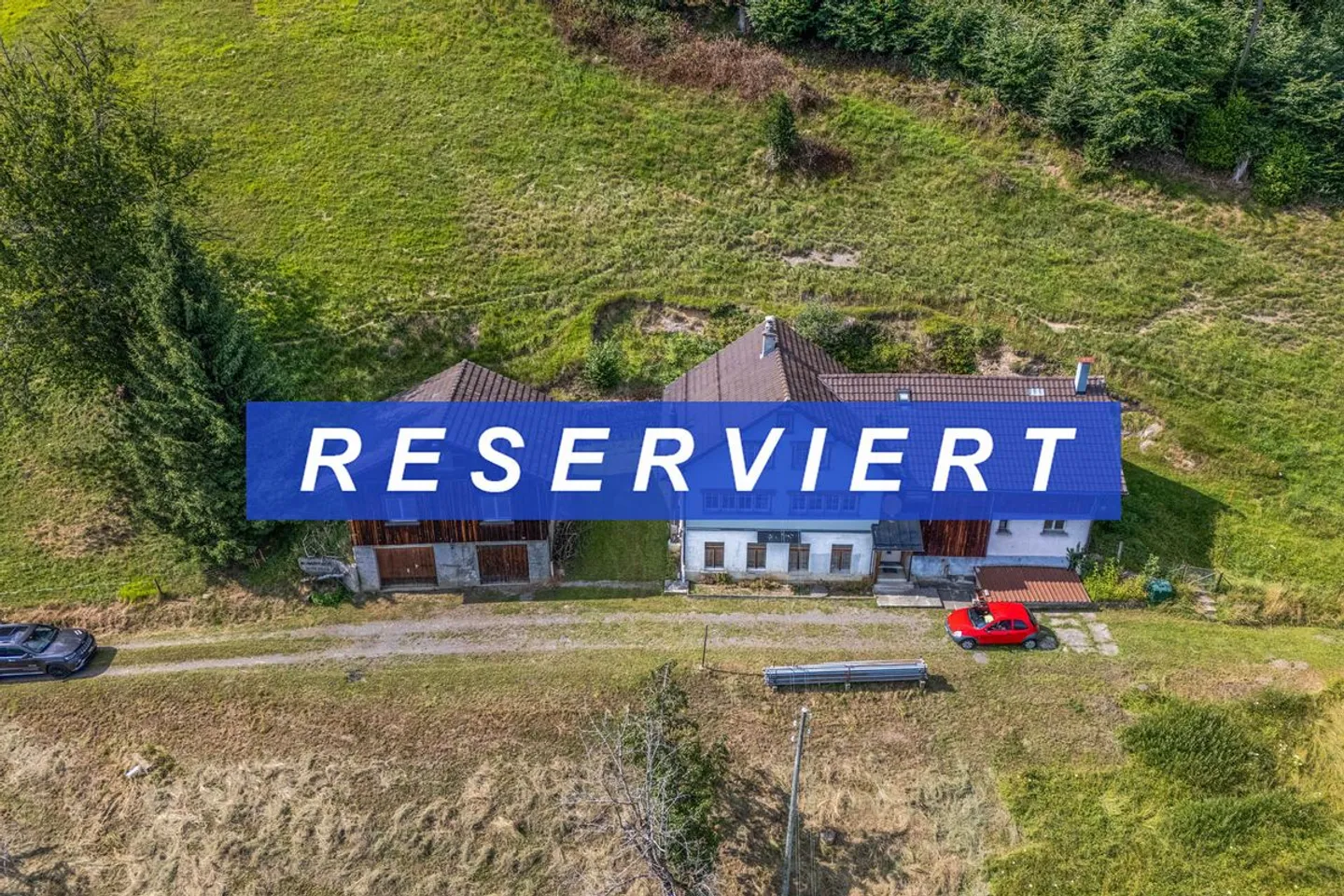 Casa unifamiliare accogliente con vista mozzafiato a Reute - Foto 1 di 13