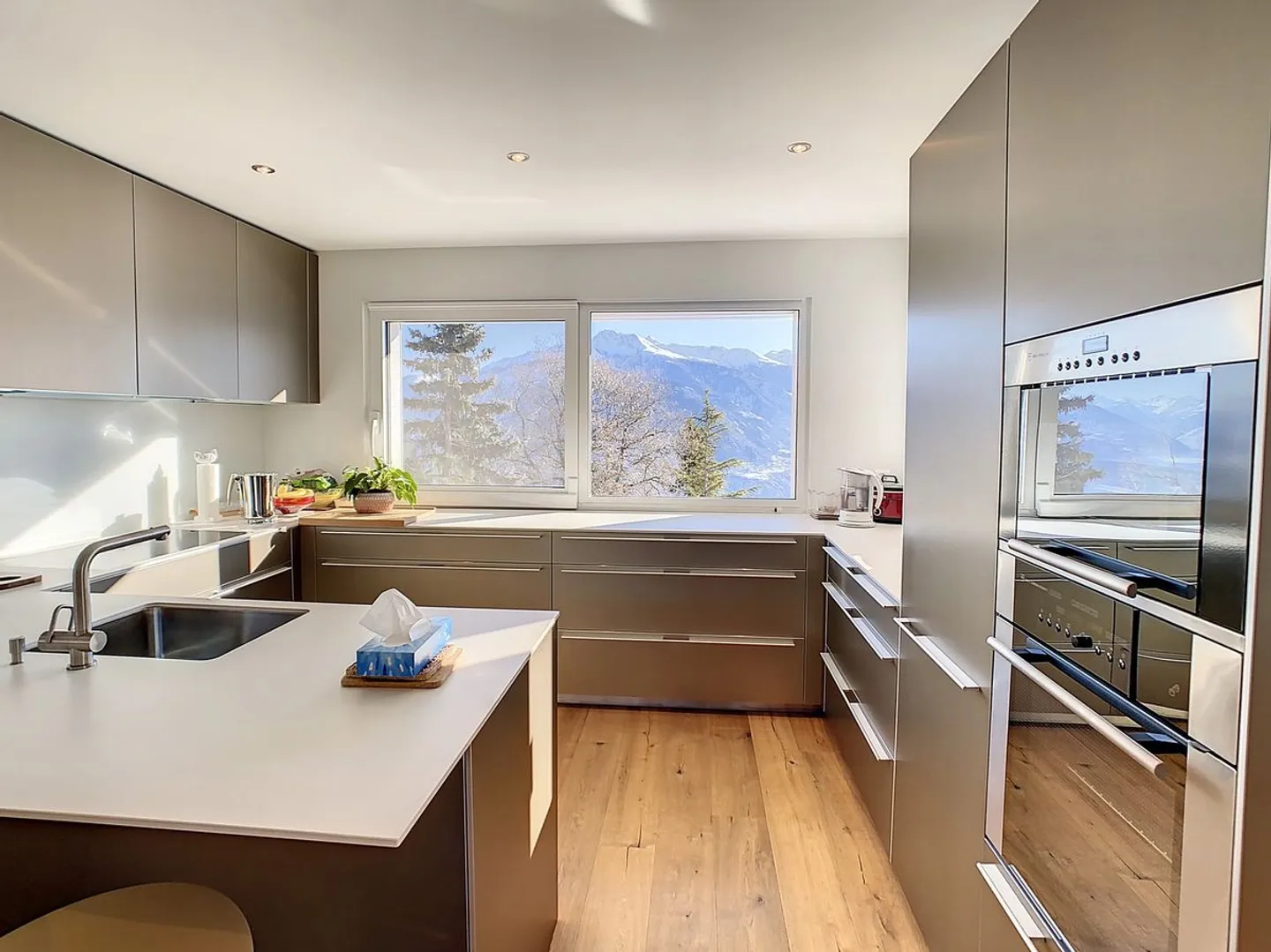 Chalet lussuoso nel cuore della natura - Foto 3 di 13