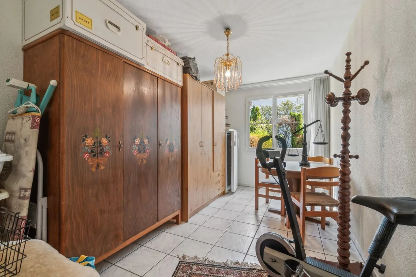 An top Lage mit Garten - unschlagbar tiefe Betriebskosten - Foto 12 von 13