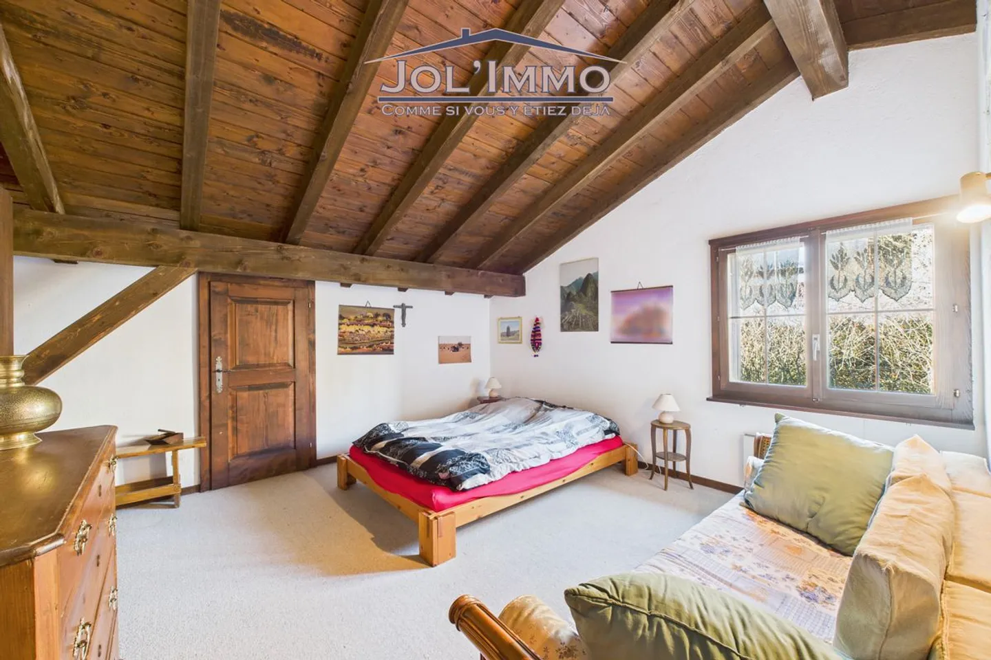 Magnifica casa in vendita a Noirmont - Un'opportunità da non perdere! - Foto 13 di 13