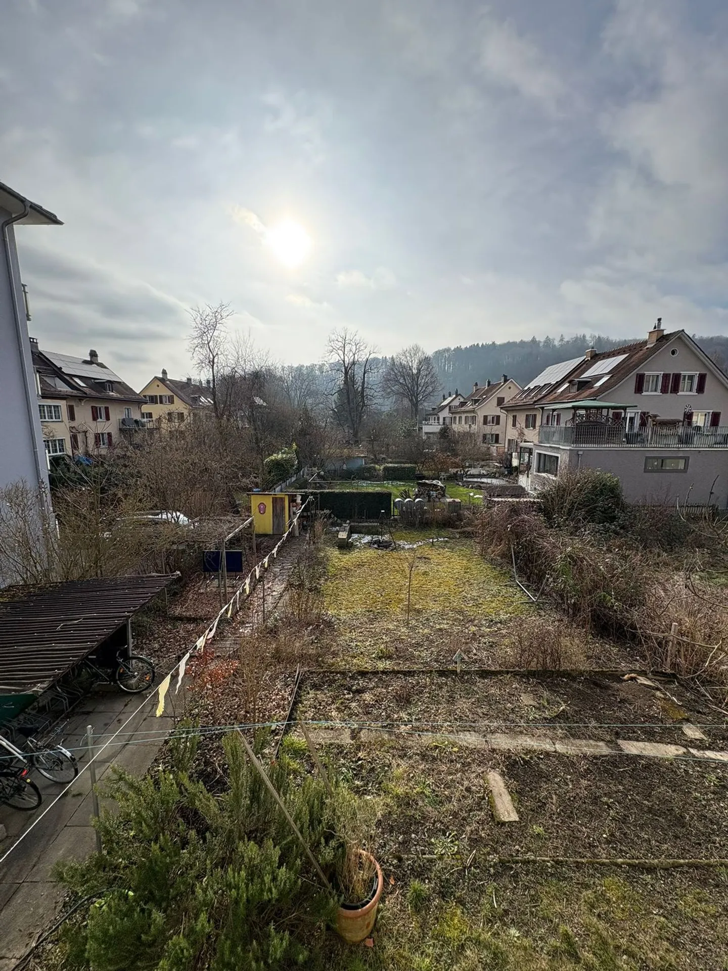 3.5 Zimmer Wohnung an guter Lage - Photo 7 of 7