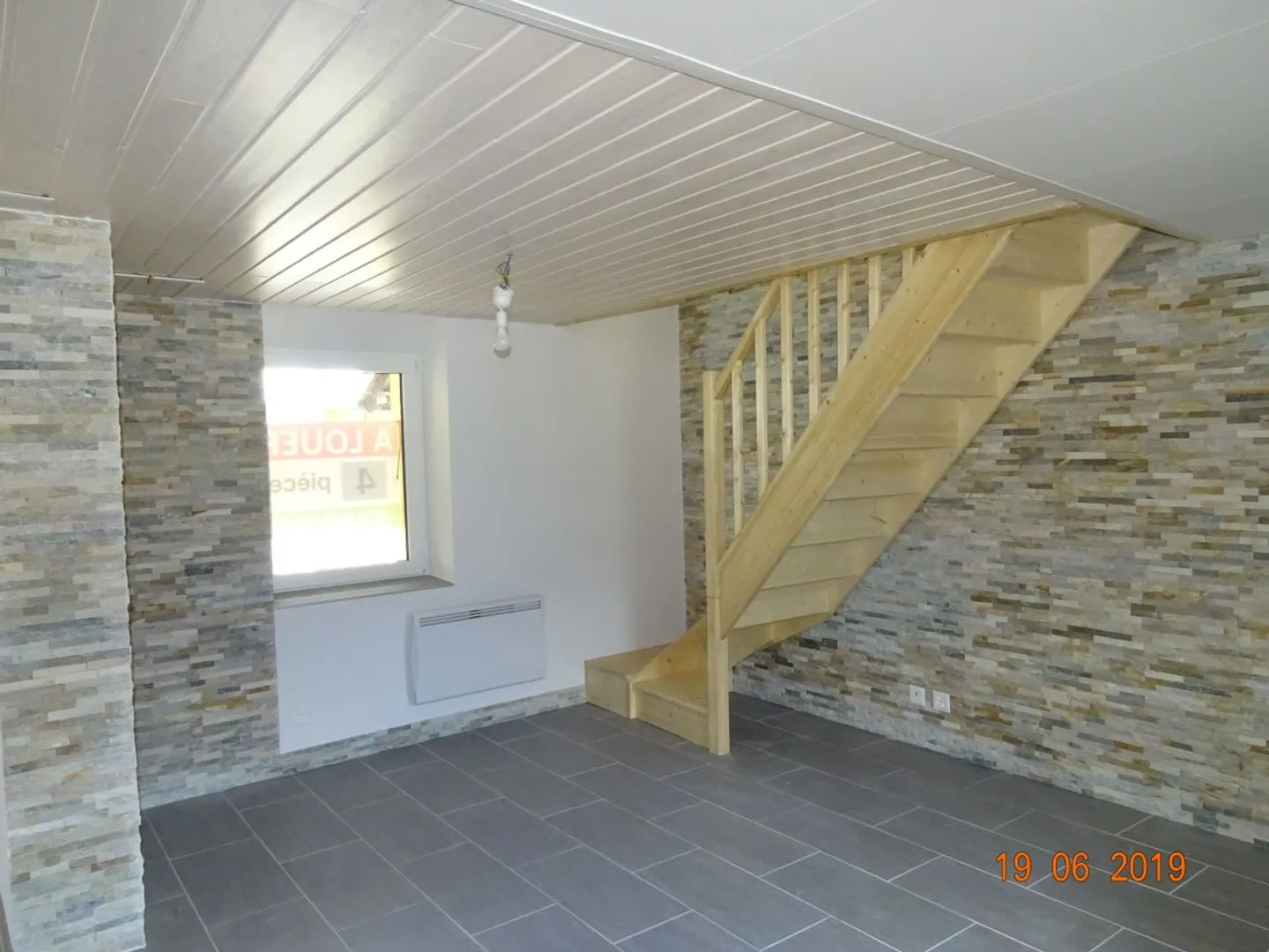 Casa con due appartamenti indipendenti - Foto 3 di 5
