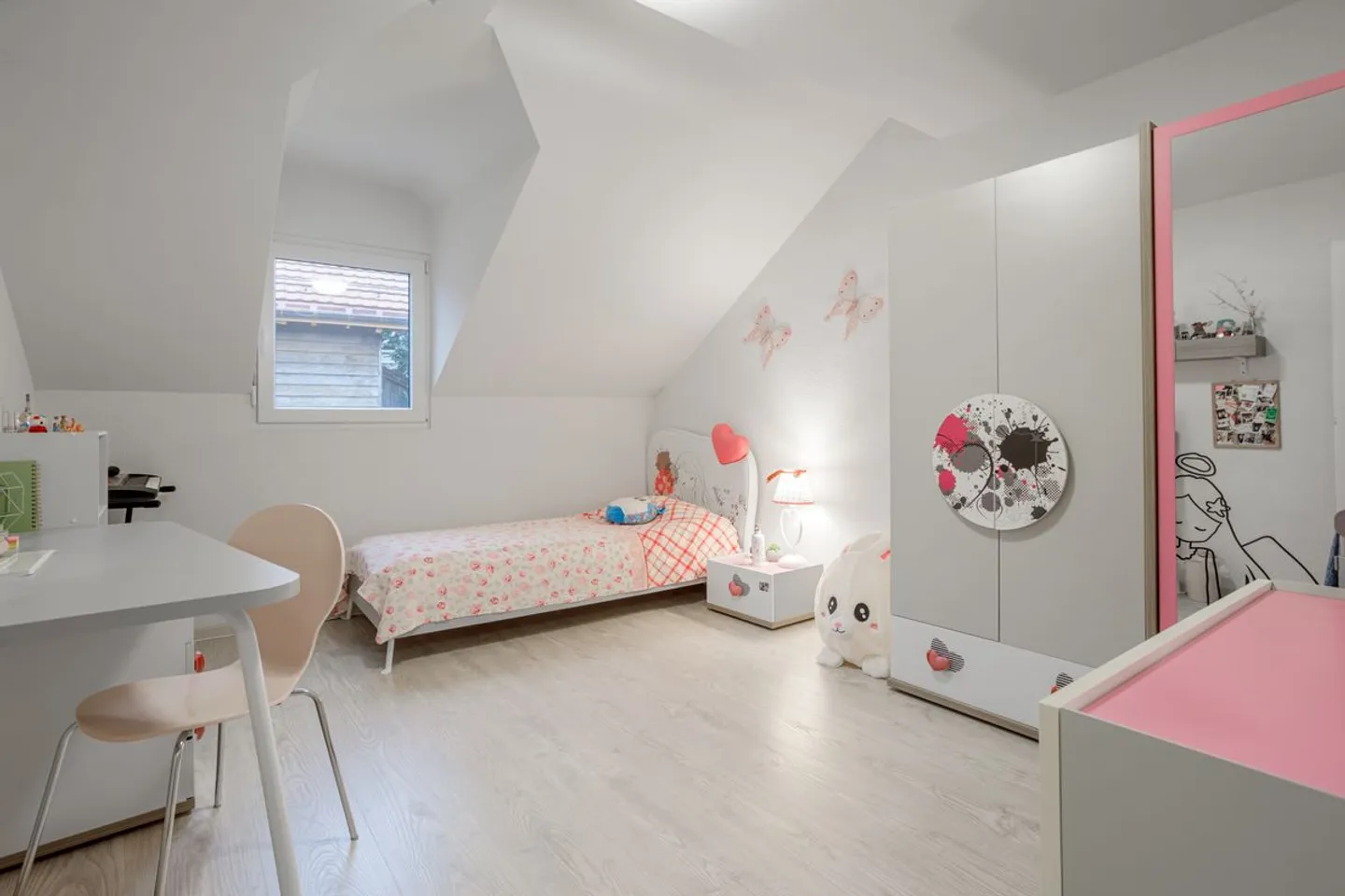 Family semi-detached villa with 5.5 rooms - Photo 8 of 11