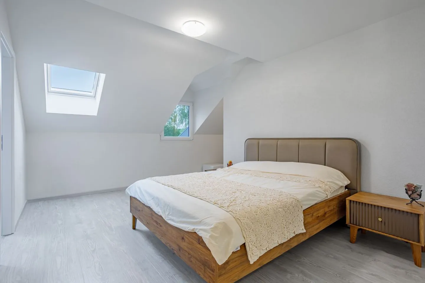 Family semi-detached villa with 5.5 rooms - Photo 5 of 11