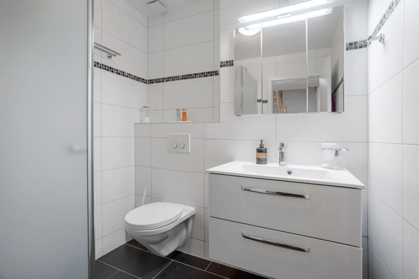 Family semi-detached villa with 5.5 rooms - Photo 9 of 11