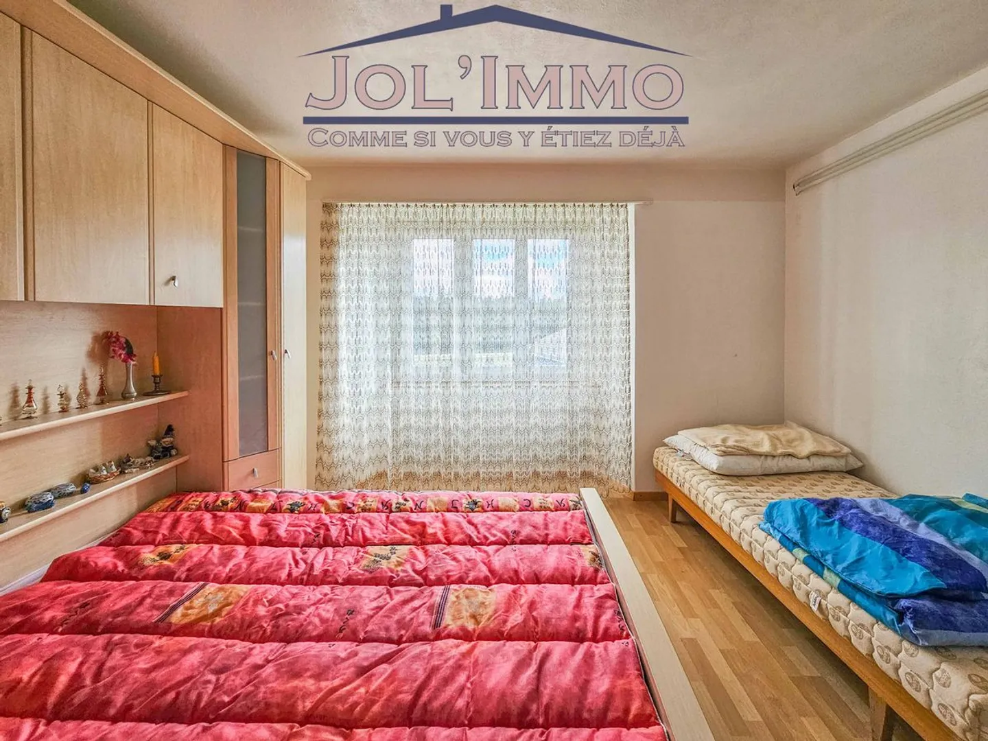 Schöne Farm im Herzen der Franches-Montagnes, nahe der Natur mit großem Grundstück - Foto 8 von 13