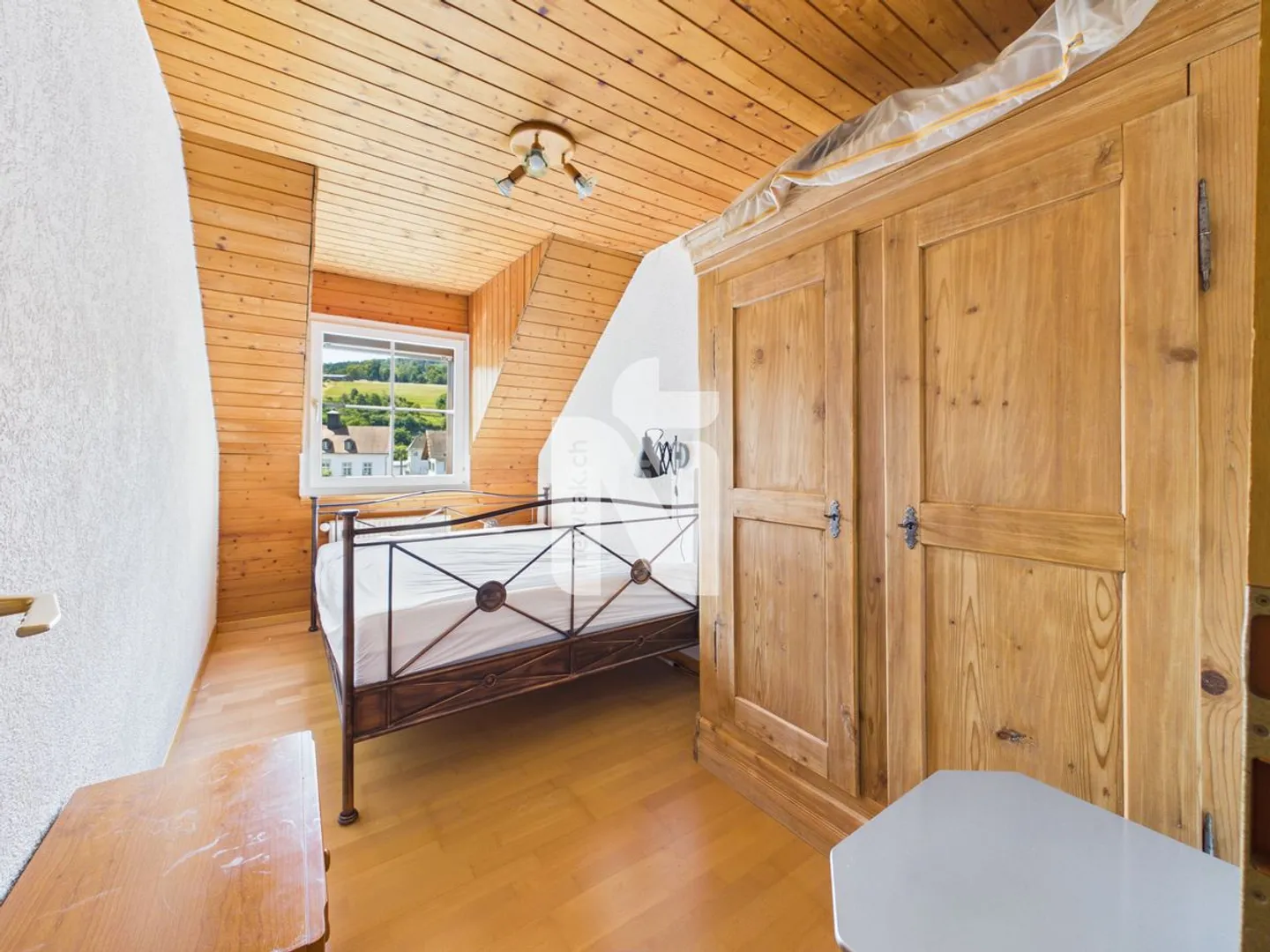 Charmantes Familienhaus mit Studio - Foto 10 von 13