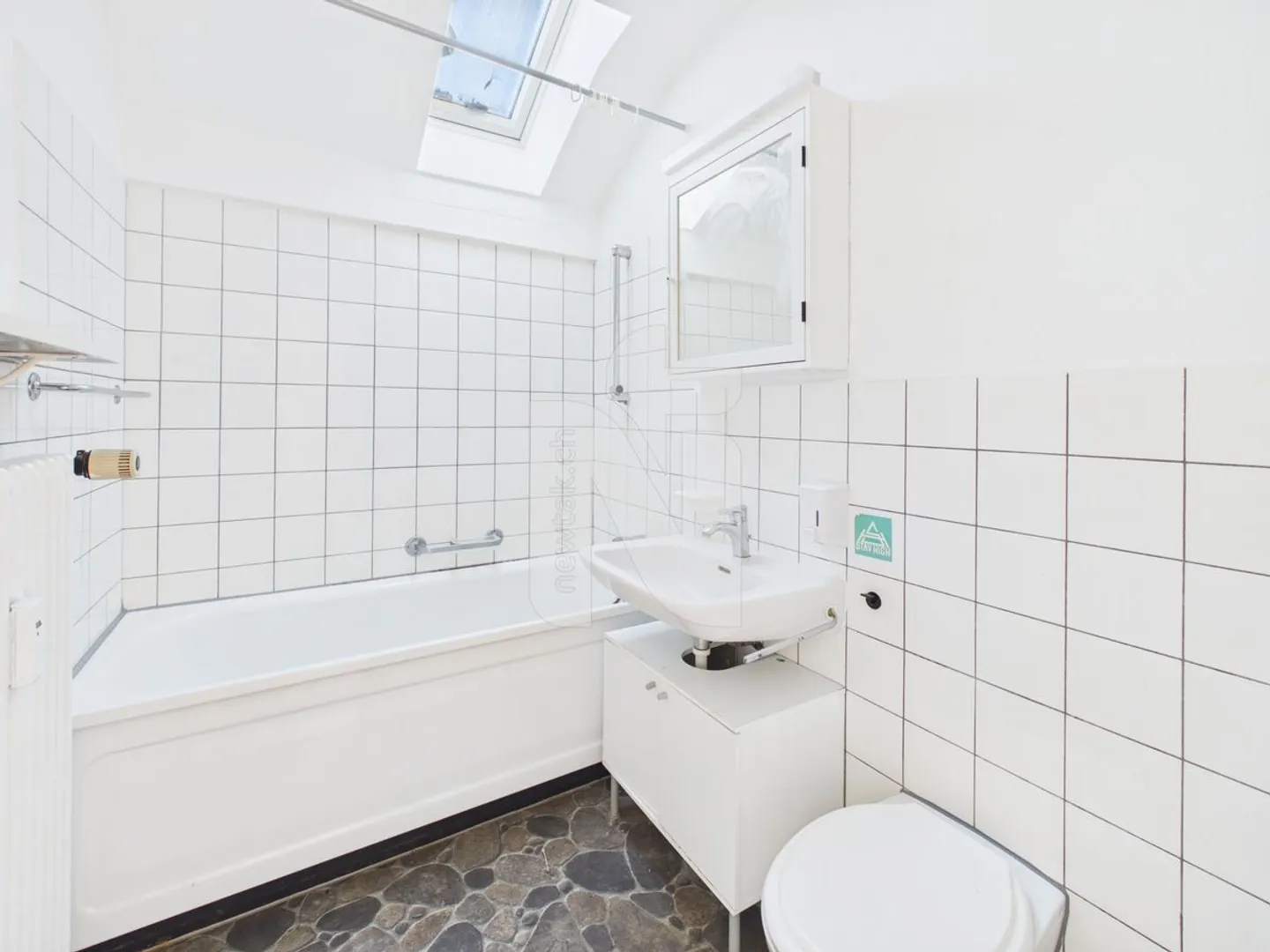1-room apartment with beautiful view, large parking space and expansion options - Photo 7 of 13