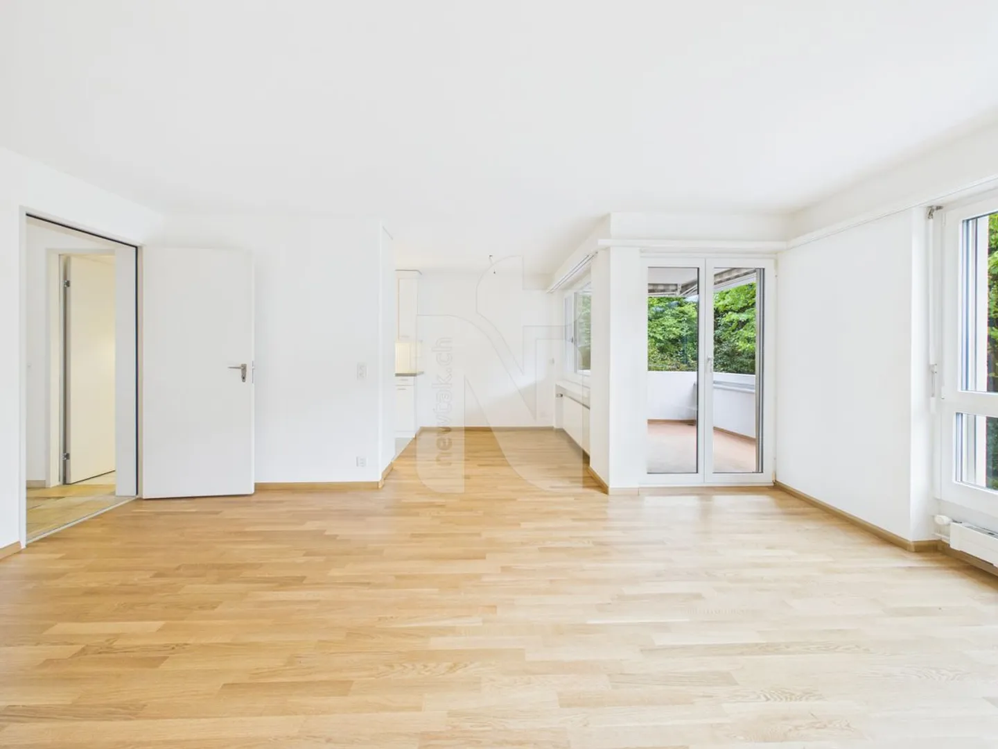 Attraktive 3.5-Zimmer-Wohnung in familienfreundlicher Lage von Binningen - Photo 9 of 12