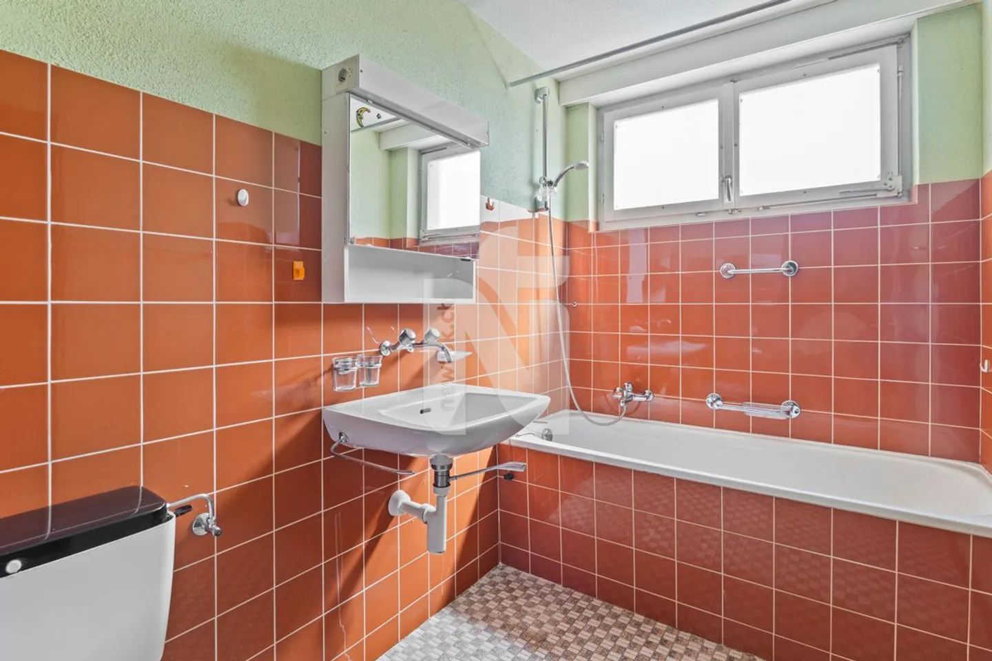 Familienfreundliches Reihenhaus mit Gärten - Foto 13 von 13