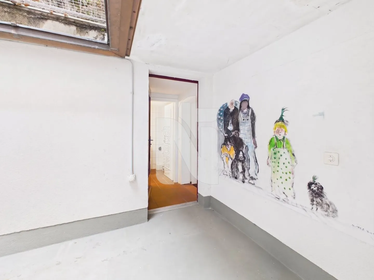 Rustique avec Charme et Petit Espace de Séjour - Photo 6 sur 6