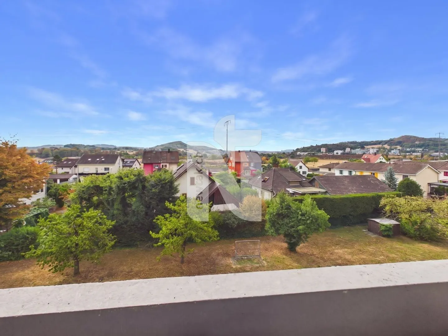 Attraktive 3.5-Zimmer-Wohnung mit 15 m² Balkon und Lift an gut erschlossener Lage in Rheinnähe - Photo 9 sur 12