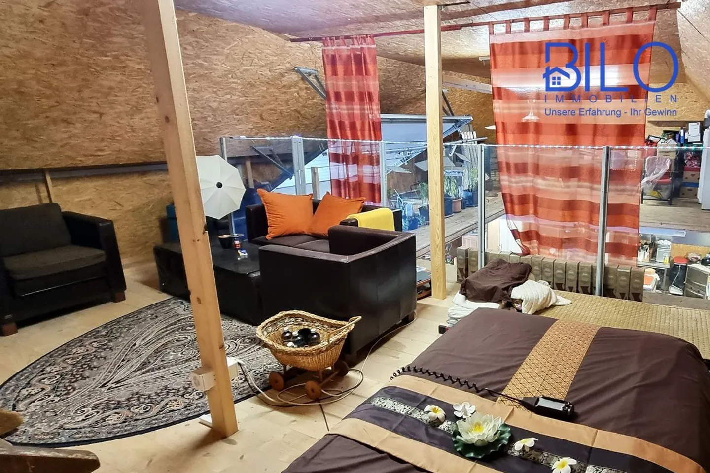 Charmantes Bauernhaus mit Potenzial - Foto 8 von 13