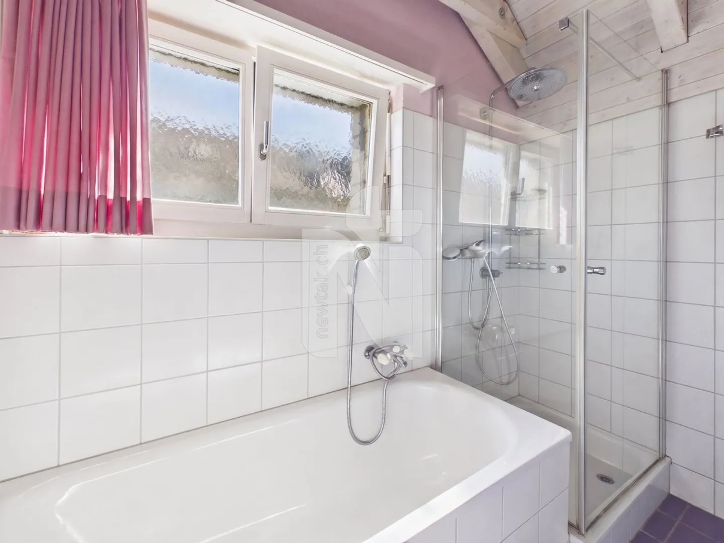 Familienfreundliches Haus in Muttenz - Foto 11 von 13