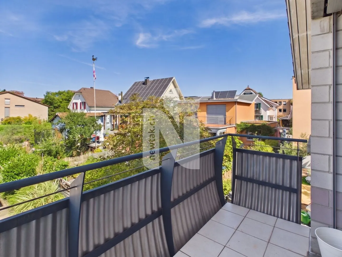 Familienfreundliches Haus in Muttenz - Foto 8 von 13