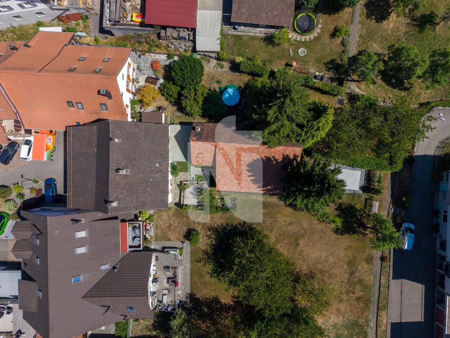 Ein Haus - drei Wohnungen - unzählige Möglichkeiten, ideal für Familien und Anleger - Photo 2 sur 13