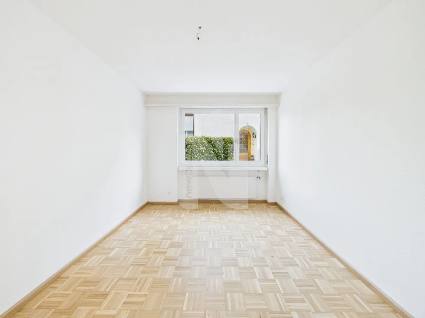 Attraktive 3.5-Zimmer-Wohnung in familienfreundlicher Lage von Binningen - Photo 3 of 12