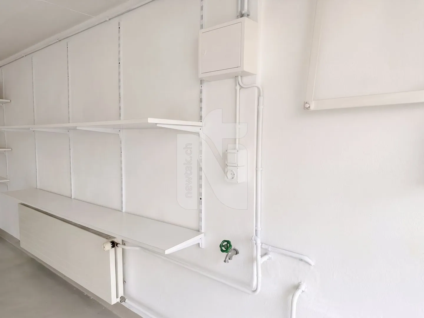 Espace de travail/commercial polyvalent ou atelier avec accès direct - Photo 5 sur 5
