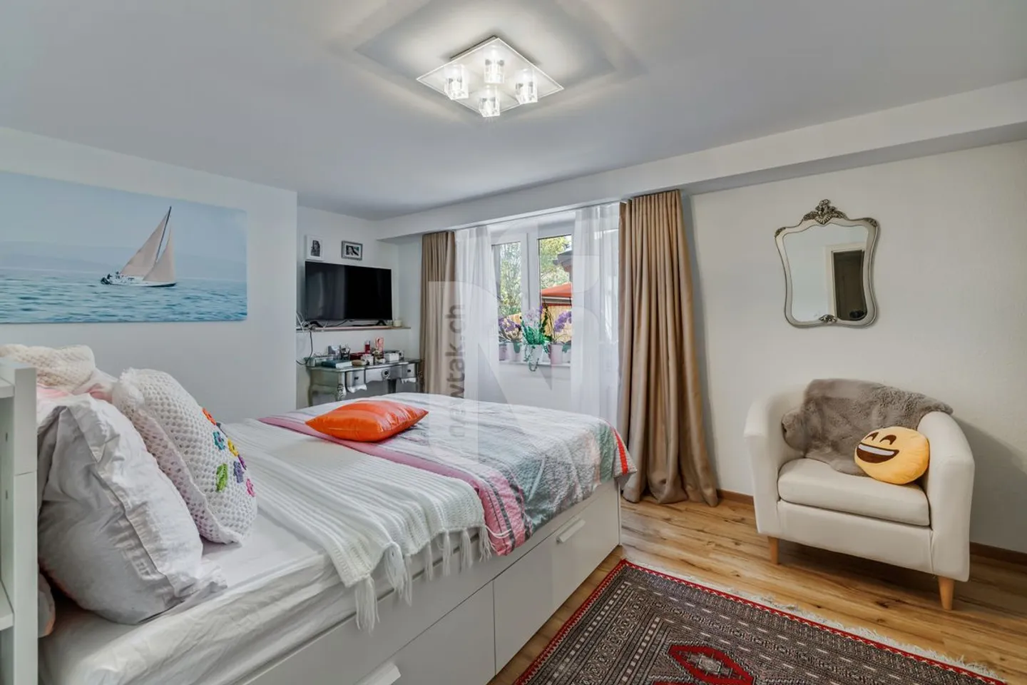 Ein Haus - drei Wohnungen - unzählige Möglichkeiten, ideal für Familien und Anleger - Photo 10 sur 13