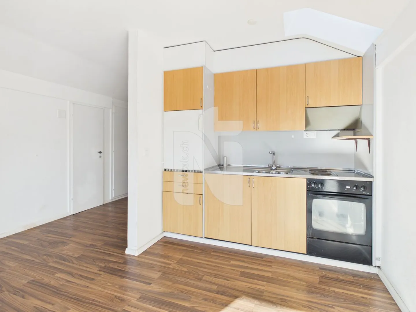 1-room apartment with beautiful view, large parking space and expansion options - Photo 6 of 13