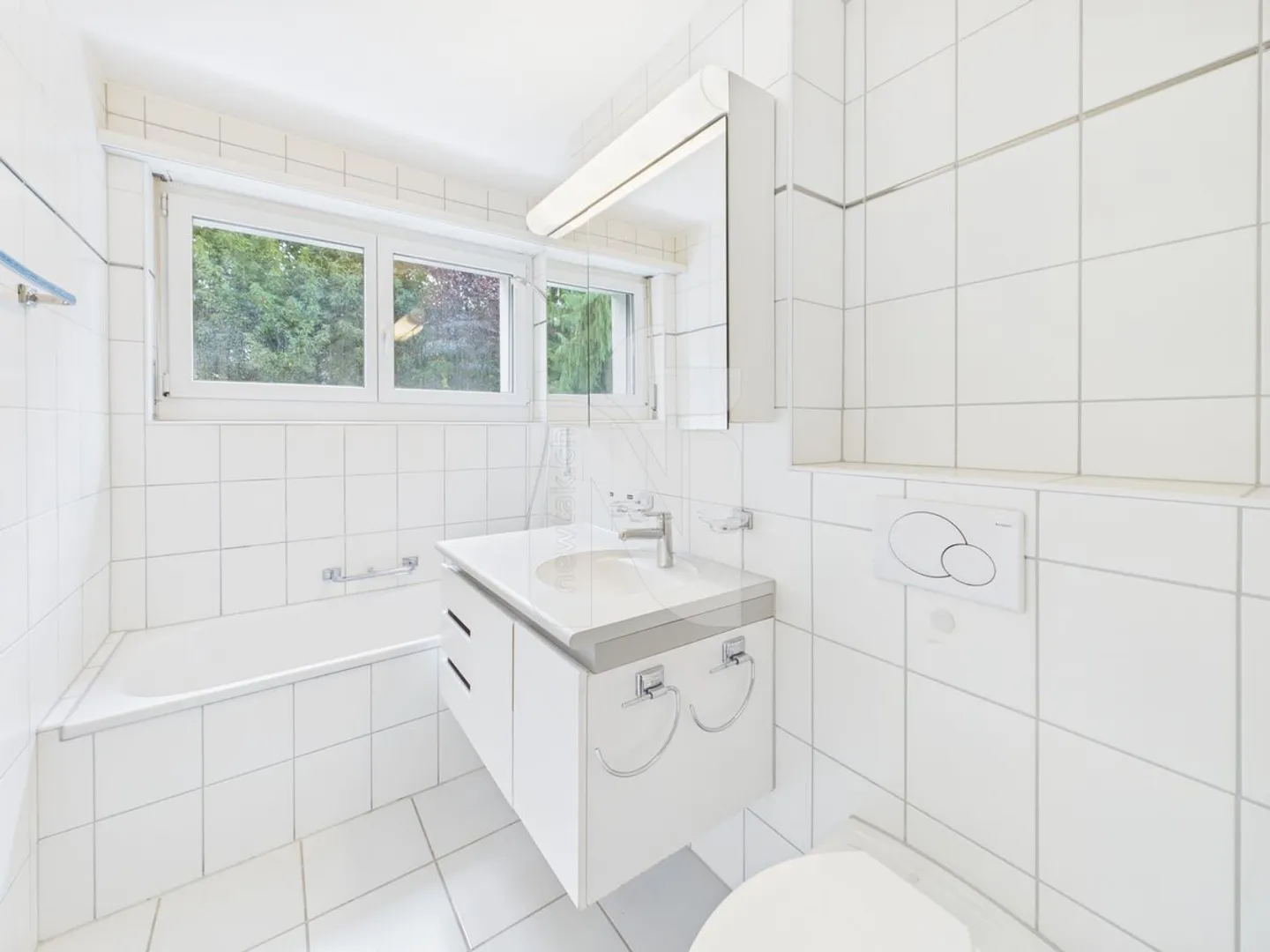 Attraktive 3.5-Zimmer-Wohnung in familienfreundlicher Lage von Binningen - Photo 5 of 12