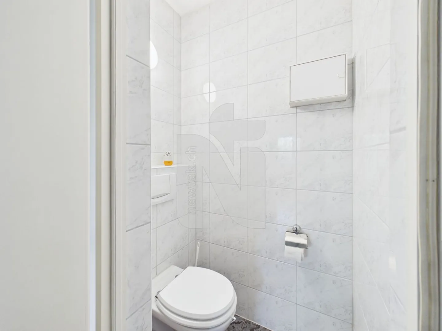 Appartement 5.5 pièces avec accès au jardin et garage privé - Photo 7 sur 12