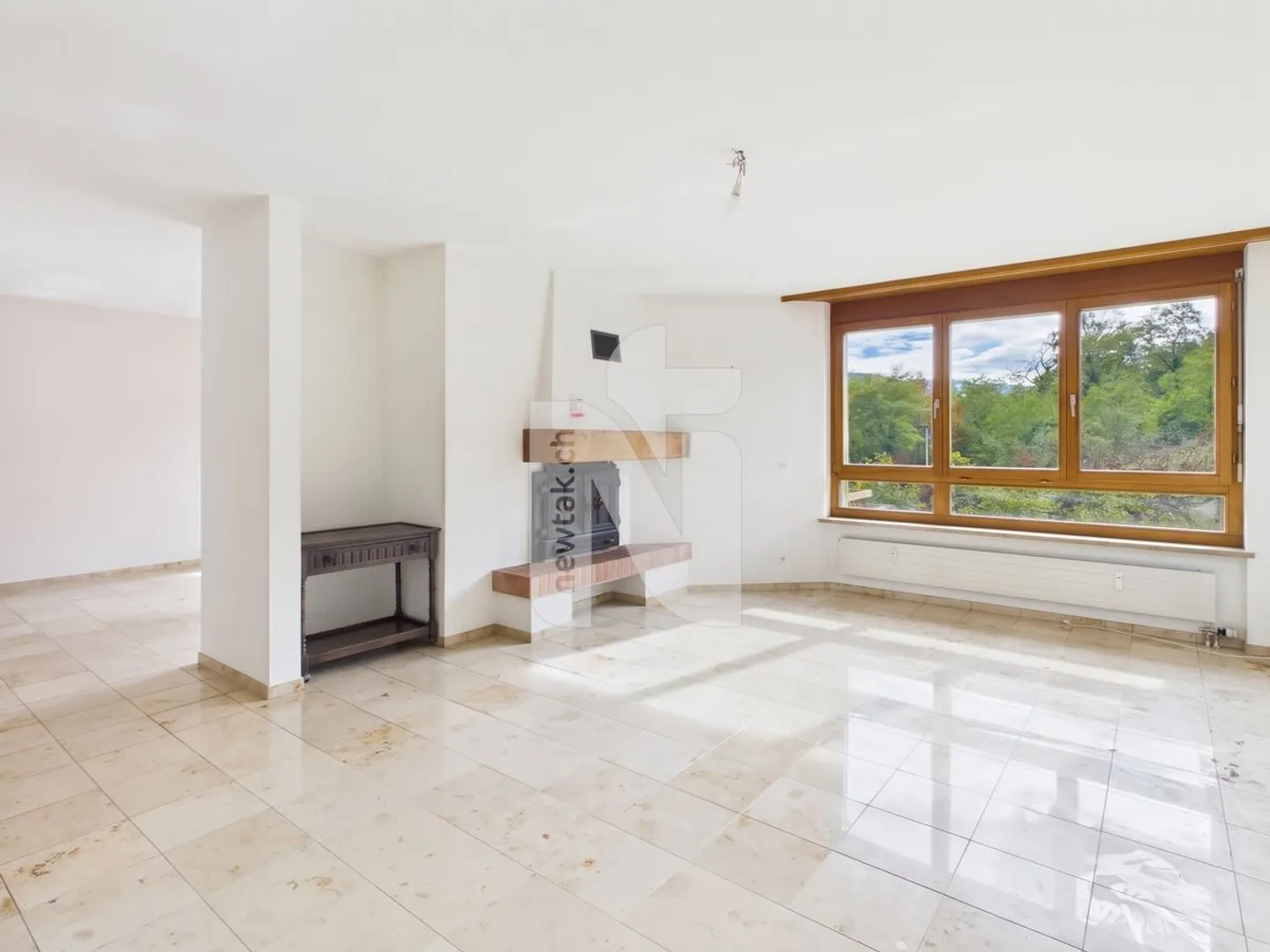 Geräumige Wohnung mit Balkon - Foto 6 von 13