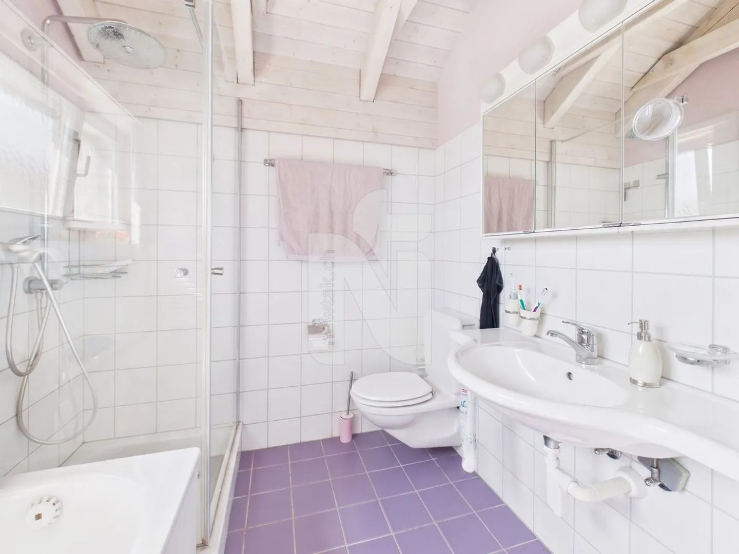 Familienfreundliches Haus in Muttenz - Foto 10 von 13