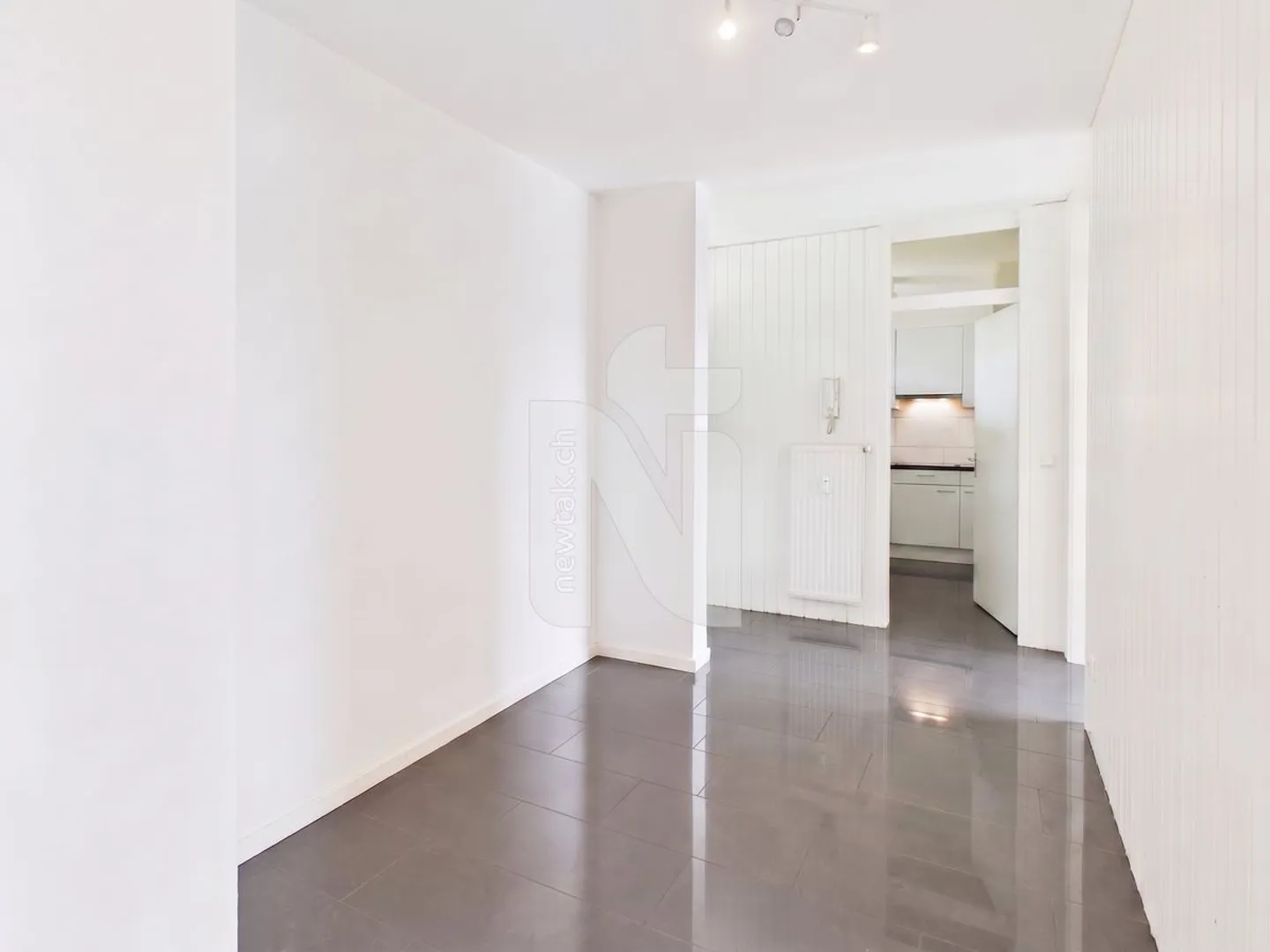 Attraktive 3.5-Zimmer-Wohnung mit 15 m² Balkon und Lift an gut erschlossener Lage in Rheinnähe - Photo 7 sur 12