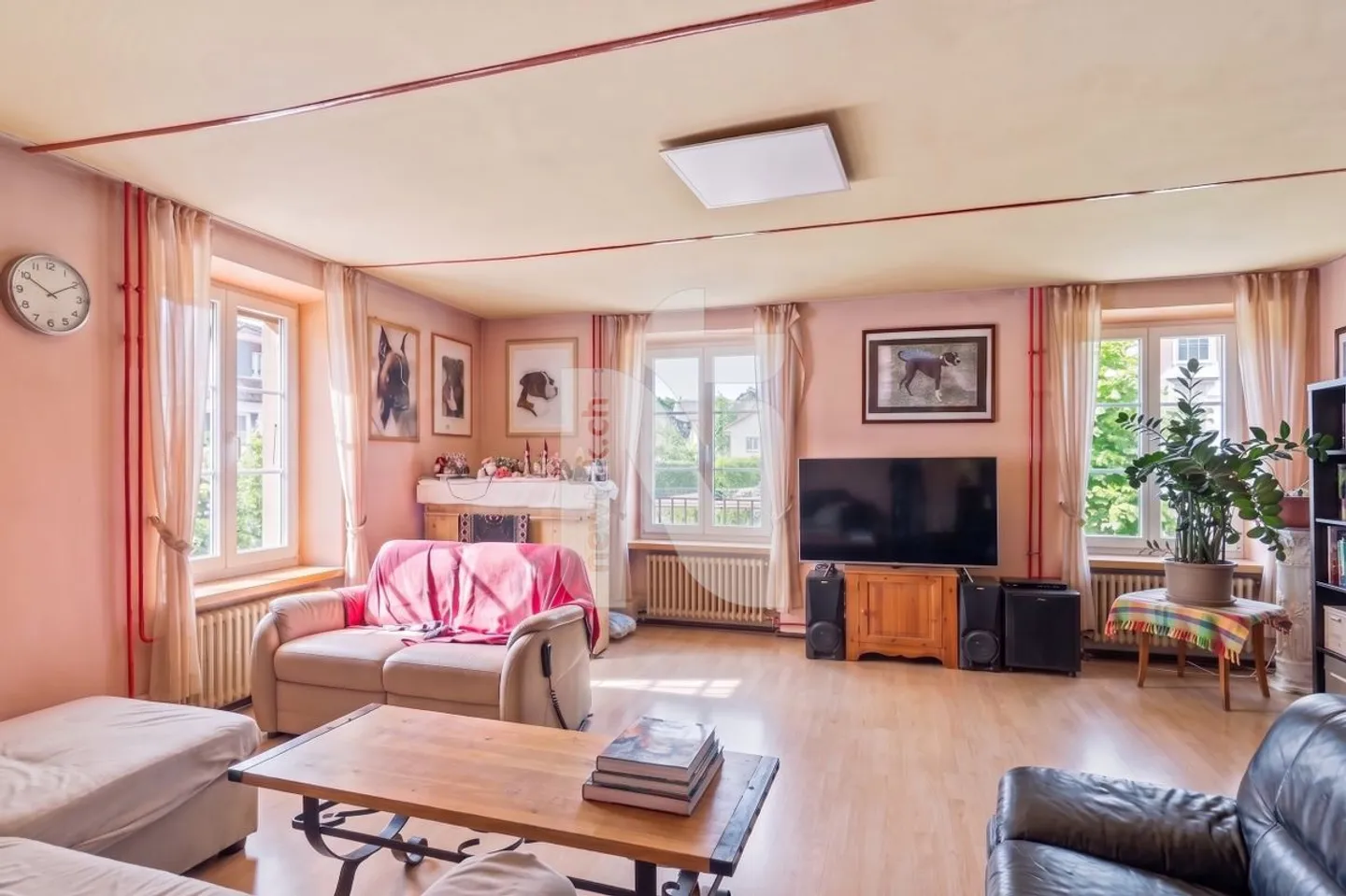 Vielseitiges Mehrgenerationenhaus - Foto 6 von 13
