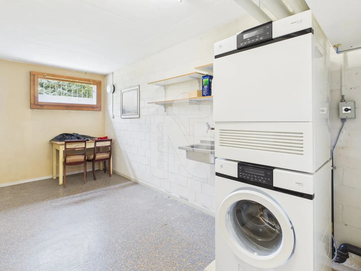 Geräumige Wohnung mit Balkon - Foto 12 von 13