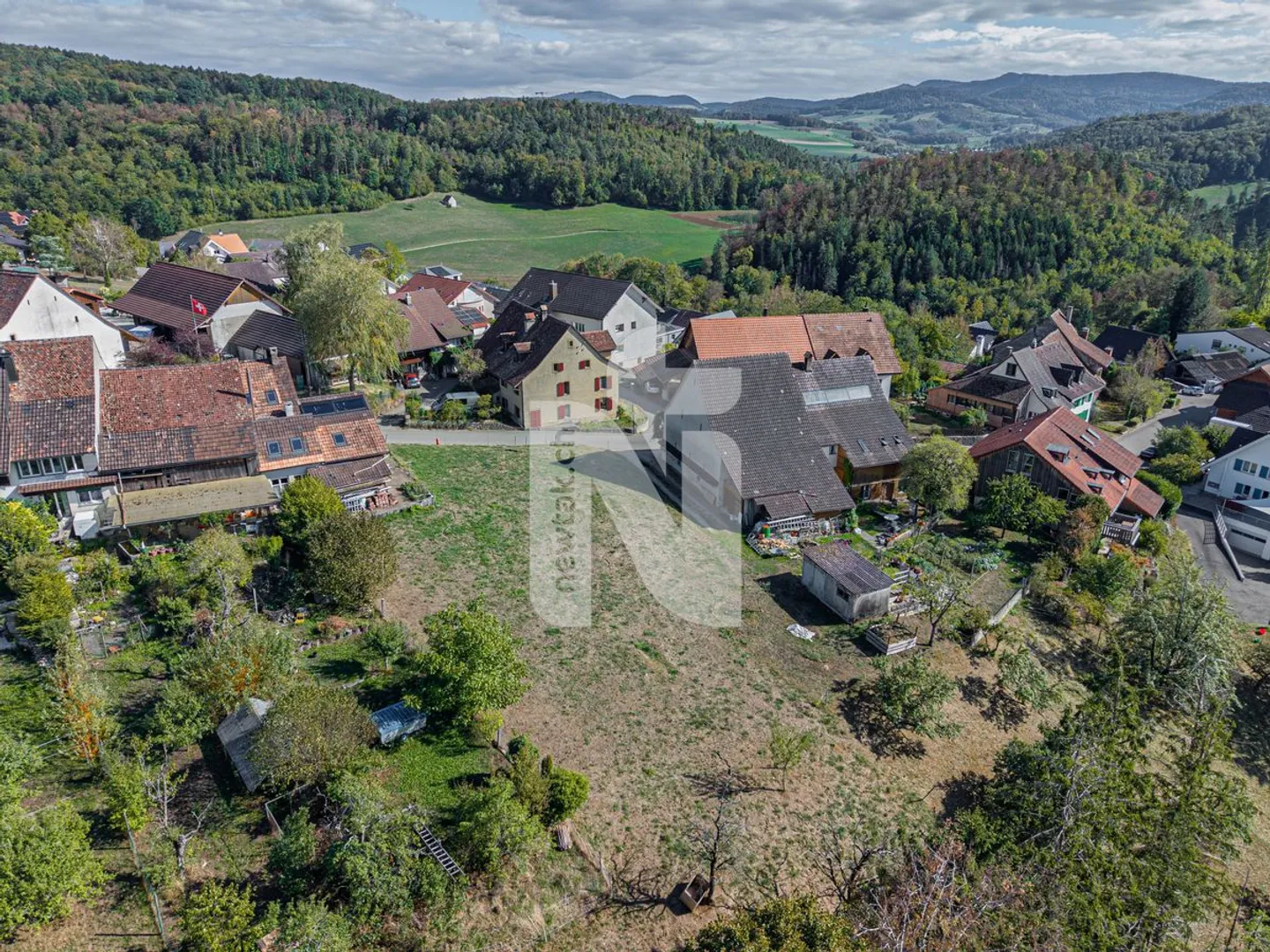 Un luogo speciale per la tua visione abitativa - Foto 1 di 4