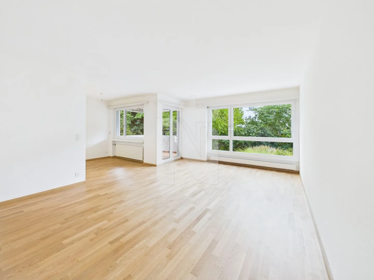 Attraktive 3.5-Zimmer-Wohnung in familienfreundlicher Lage von Binningen - Photo 10 of 12
