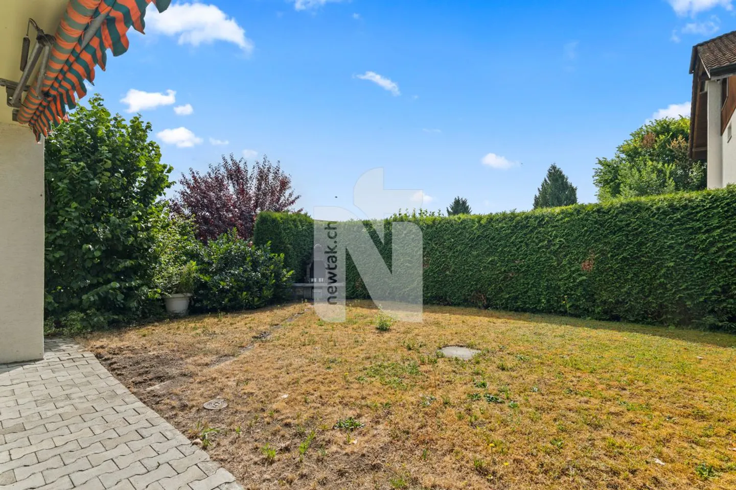 Familienfreundliches Reihenhaus mit Gärten - Foto 7 von 13