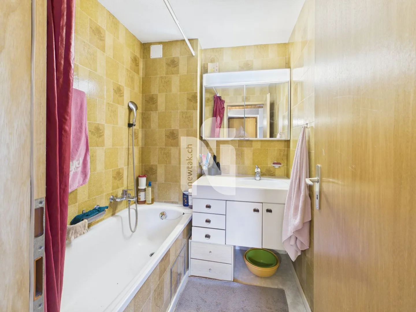 Charmantes Familienhaus mit Studio - Foto 6 von 13