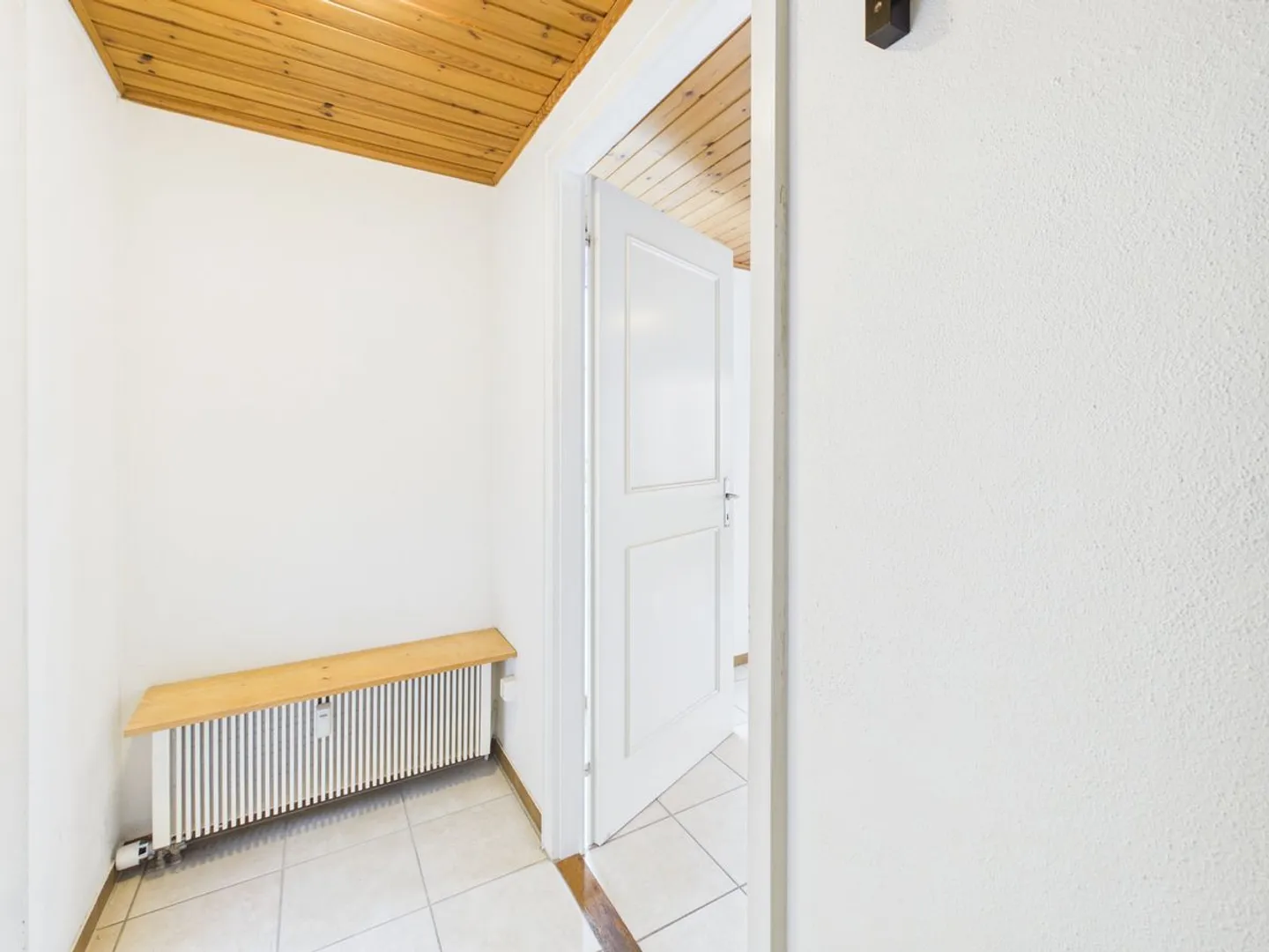 Charming Maisonette Apartment with New Kitchen, Private Washing Machine and Plenty of Space - Photo 9 of 9