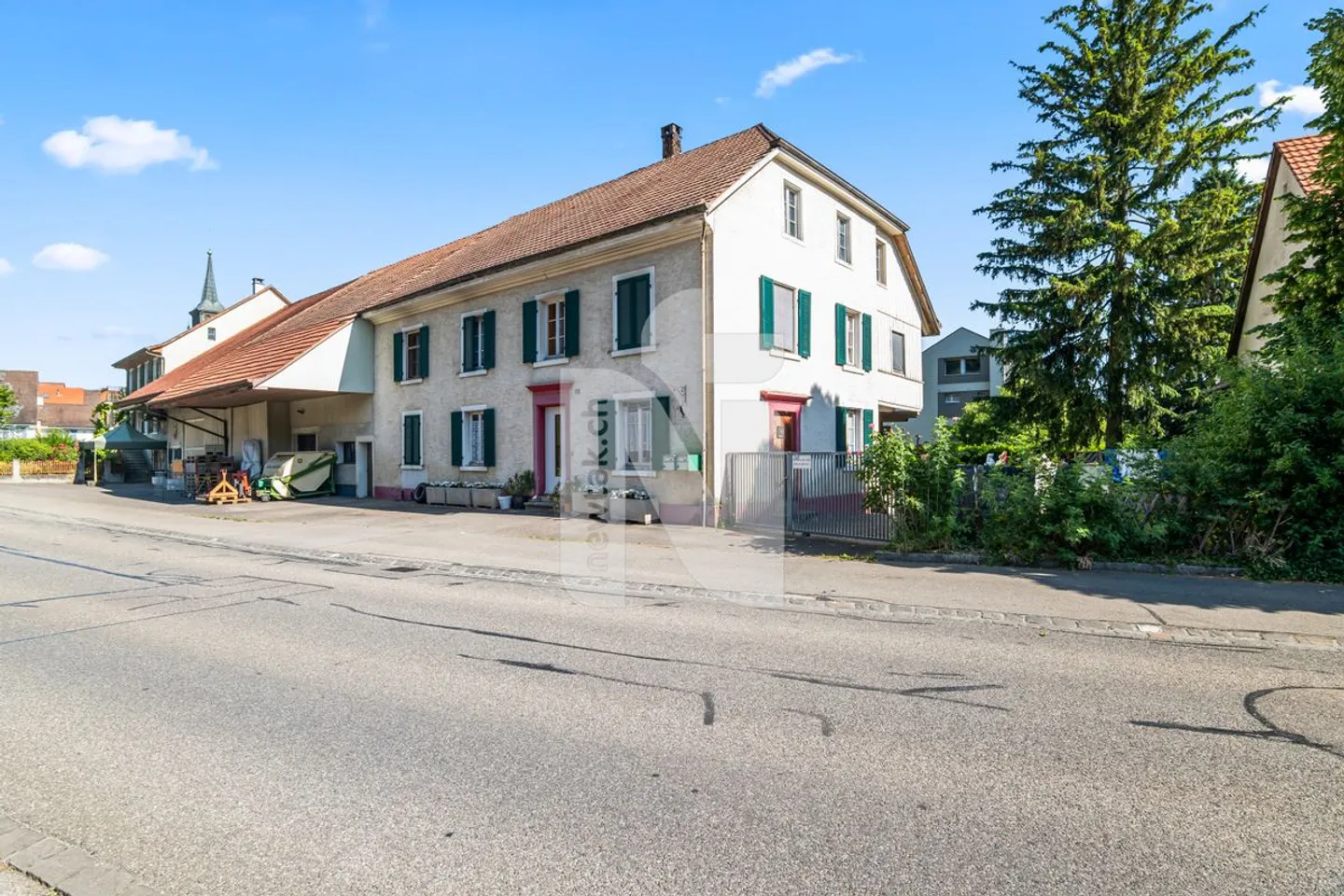 Vielseitiges Mehrgenerationenhaus - Foto 4 von 13