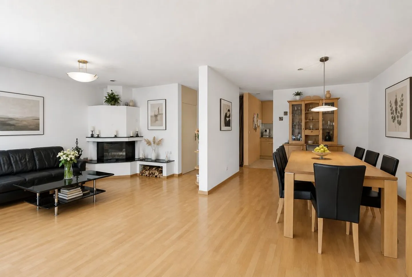 Familien-Reihenhaus in ruhiger Sackgasse - Foto 5 von 13