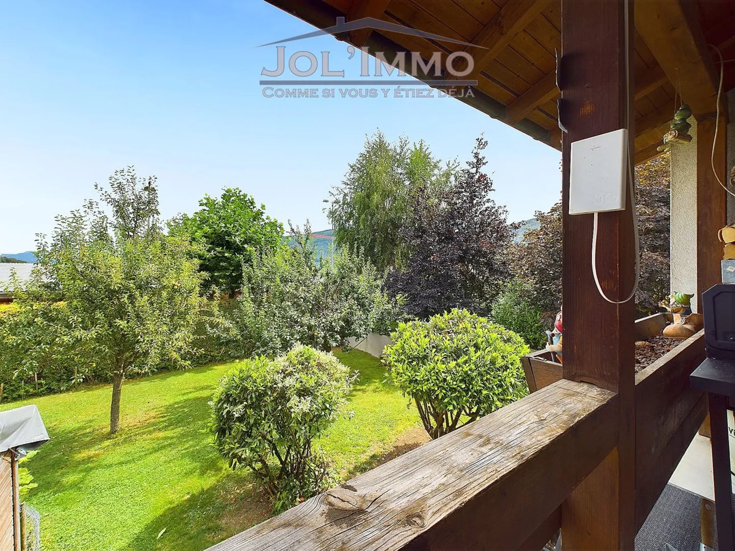 Detached house with 5 1/2 rooms in the Commune of Haute Sorne in Glovelier. - Photo 5 of 10