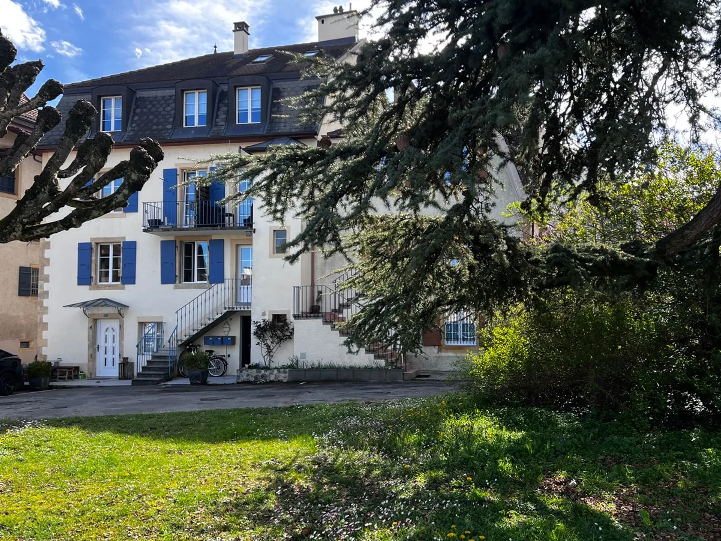 Splendide propriété mulit-familiale à deux pas du lac - Photo 13 sur 13