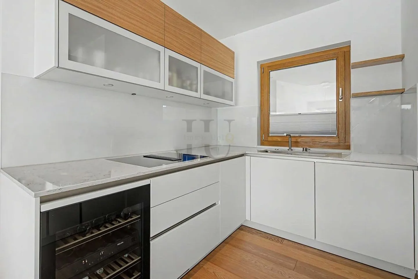 Alpine Wohnung mit Spa und Terrasse - Foto 7 von 10