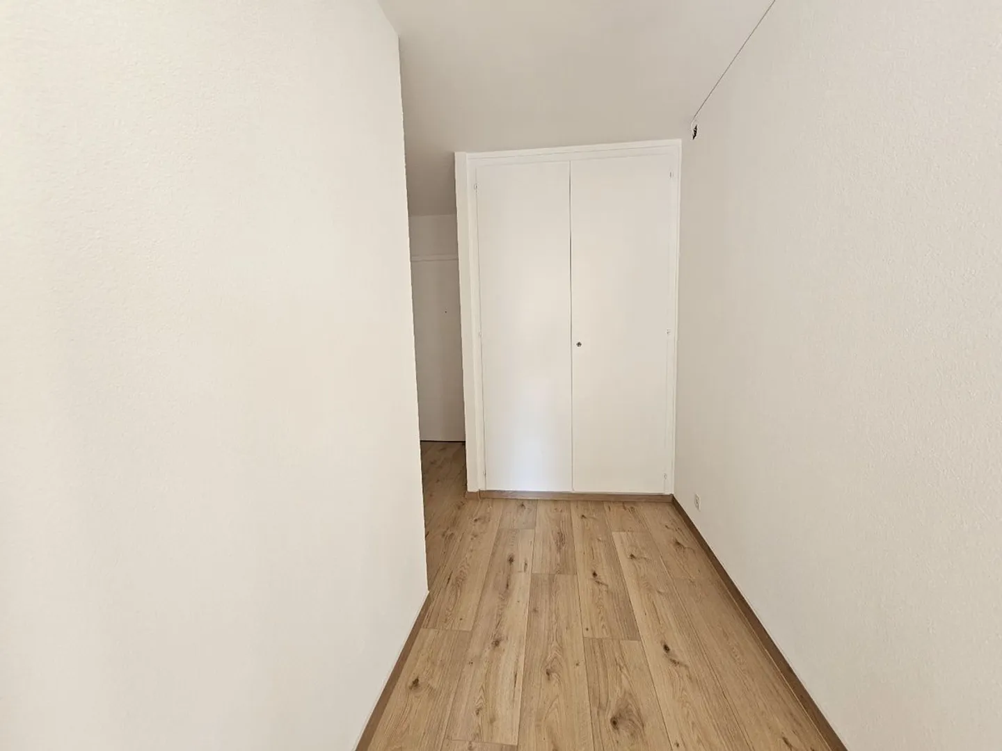 Vollständig renovierte Wohnung in Montreux - Foto 6 von 6