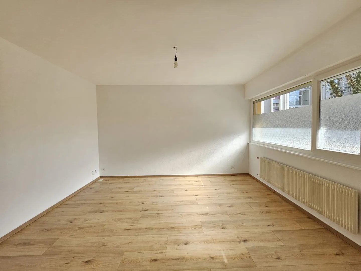 Vollständig renovierte Wohnung in Montreux - Foto 4 von 6