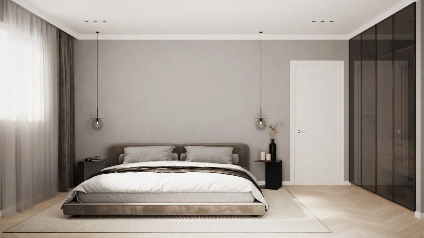 NUOVA COSTRUZIONE - BOREX - VISTA LAGO - Foto 5 di 6